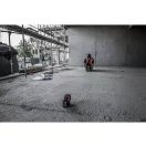 MILWAUKEE Zielplatte für HI-VIST-Laser