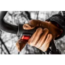 MILWAUKEE Arbeitsschutz-Lederhandschuhe L/9