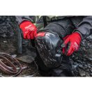 MILWAUKEE Knieprotektor flexibel