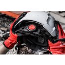 MILWAUKEE BOLT™ 200 weißer Helm mit Belüftungsschlitzen