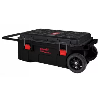 MILWAUKEE Rolling Tool Box PACKOUT