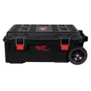 MILWAUKEE Rolling Tool Box PACKOUT