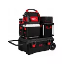 MILWAUKEE Rolling Tool Box PACKOUT