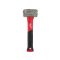 MILWAUKEE Hammer 1 360 g Glasfasergriff