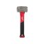 MILWAUKEE Hammer 1 360 g Glasfasergriff