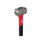 MILWAUKEE Hammer 1 360 g Glasfasergriff