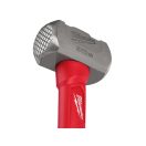 MILWAUKEE Hammer 1 360 g Glasfasergriff