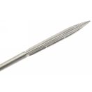 MILWAUKEE Spitzmeißelschaft 400 mm (selbstschärfend) SDS-Max SLEDGE