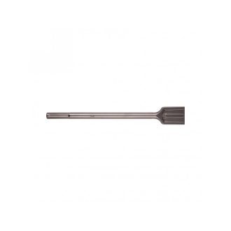   MILWAUKEE Breitmeißelschaft 50 x 380 mm (selbstschärfend) SDS-Max SLEDGE