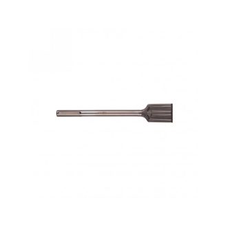   MILWAUKEE Fliesenmeißelschaft 50 x 380 mm (selbstschärfend) SDS-Max SLEDGE