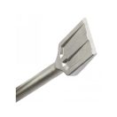 MILWAUKEE Fliesenmeißelschaft 50 x 380 mm (selbstschärfend) SDS-Max SLEDGE