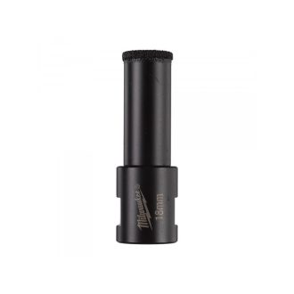 MILWAUKEE Trockendiamantbohrer 18 mm M14 Diamond Max™