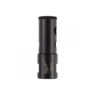 MILWAUKEE Trockendiamantbohrer 20 mm M14 Diamond Max™