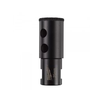 MILWAUKEE Trockendiamantbohrer 25 mm M14 Diamond Max™