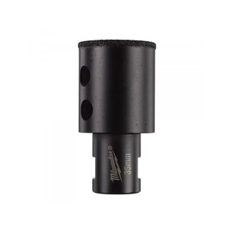 MILWAUKEE Trockendiamantbohrer 35 mm M14 Diamond Max™