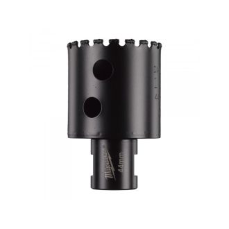 MILWAUKEE Trockendiamantbohrer 44 mm M14 Diamond Max™