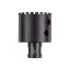 MILWAUKEE Trockendiamantbohrer 51 mm M14 Diamond Max™