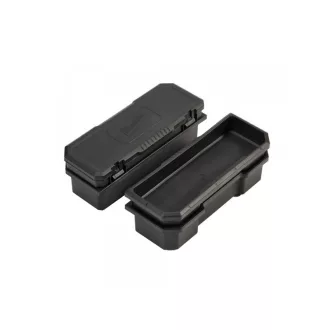   MILWAUKEE Herausnehmbare Ablagefächer für PACKOUT-Aufbewahrung, 4 Teile