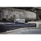 MILWAUKEE Steckschlüssel 1/4" 10 mm