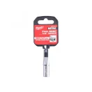 MILWAUKEE Langer Steckschlüssel 1/4" 7 mm