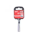 MILWAUKEE Langer Steckschlüssel 1/4" 8 mm