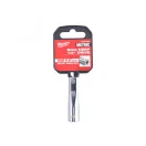 MILWAUKEE Langer Steckschlüssel 1/4" 9 mm