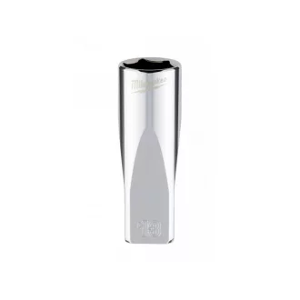 MILWAUKEE Langer Steckschlüssel 1/4" 13 mm