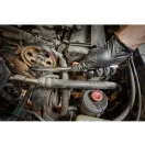 MILWAUKEE Langer Steckschlüssel 1/4" 15 mm