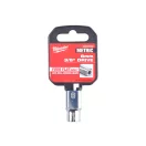 MILWAUKEE Steckschlüssel 3/8" 8 mm