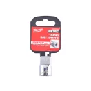 MILWAUKEE Steckschlüssel 3/8" 14 mm