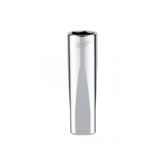 MILWAUKEE Langer Steckschlüssel 3/8" 13 mm