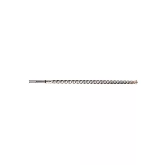 MILWAUKEE Felsbohrer 14 x 380/330 mm vierschneidig SDS-Plus