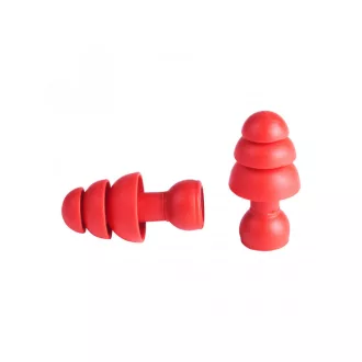   MILWAUKEE Austauschbare Gummi-Ohrstöpsel (TPR) (5 Paar/Karton)