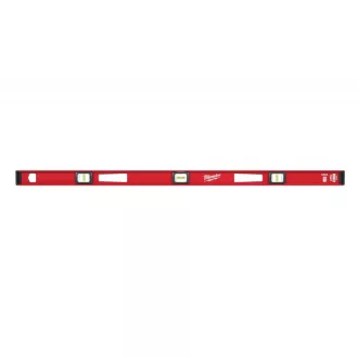 MILWAUKEE Wasserwaage 1200 mm magnetischer I-BEAM