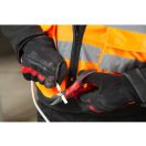 MILWAUKEE Elektrikerschere mit Stanz- und Crimpfunktion