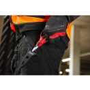 MILWAUKEE Elektrikerschere mit Stanz- und Crimpfunktion