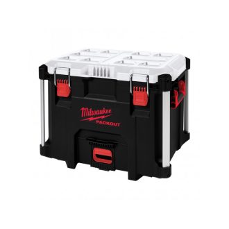 MILWAUKEE Cooler XL PACKOUT