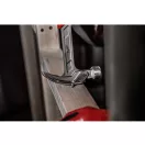 MILWAUKEE Zimmermannshammer gerade 450 g magnetisch