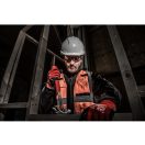 MILWAUKEE Zimmermannshammer gerade 450 g magnetisch