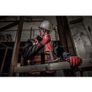 MILWAUKEE Zimmermannshammer gerade 570 g magnetisch