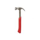 MILWAUKEE Zimmermannshammer gebogen 570 g magnetisch