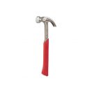 MILWAUKEE Zimmermannshammer gebogen 570 g magnetisch