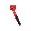 MILWAUKEE Schlosserhammer mit 200 g Fiberglasstiel