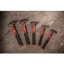 MILWAUKEE Schlosserhammer mit 300 g Fiberglasstiel