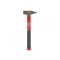 MILWAUKEE Schlosserhammer mit 800 g Fiberglasstiel