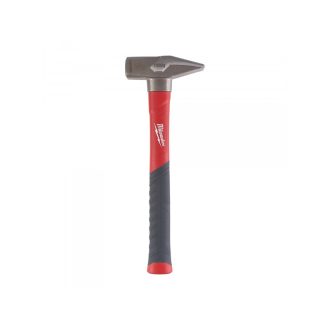 MILWAUKEE Schlosserhammer mit 1000 g Fiberglasstiel