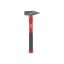 MILWAUKEE Schlosserhammer mit 1000 g Fiberglasstiel