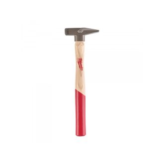 MILWAUKEE Schlosserhammer mit 200 g Hickorystiel