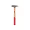MILWAUKEE Schlosserhammer 300 g mit Hickorystiel