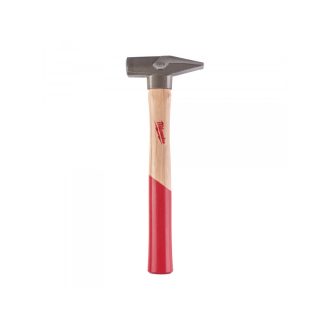 MILWAUKEE Schlosserhammer 500 g mit Hickorystiel